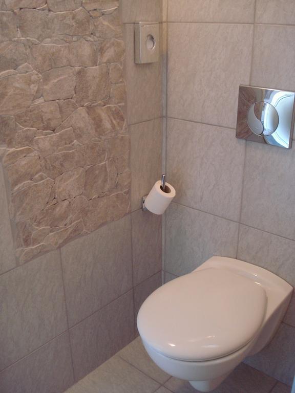 Sunningdale Hotel Agia Galini Chambre photo